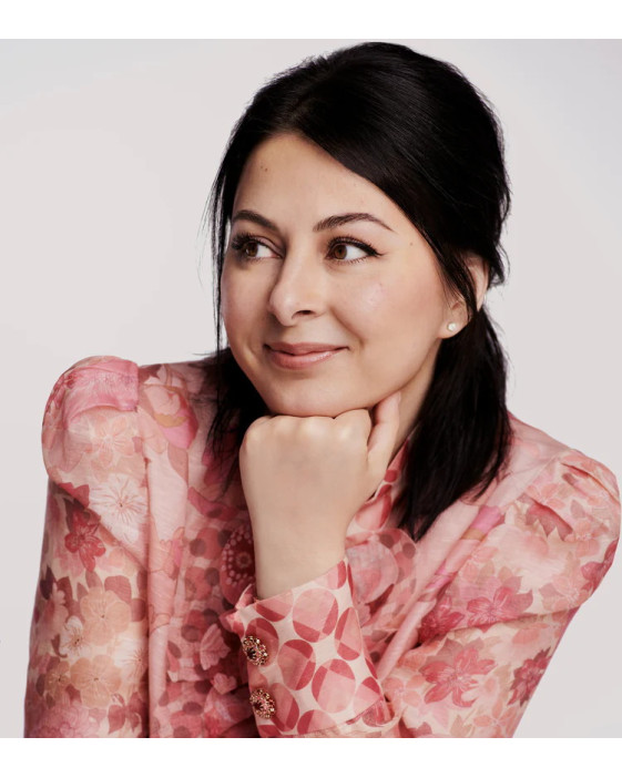 О БРЕНДЕ ZOEVA