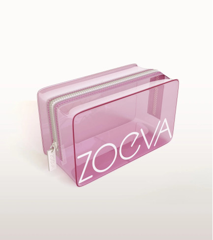 Clear Pouch Bag