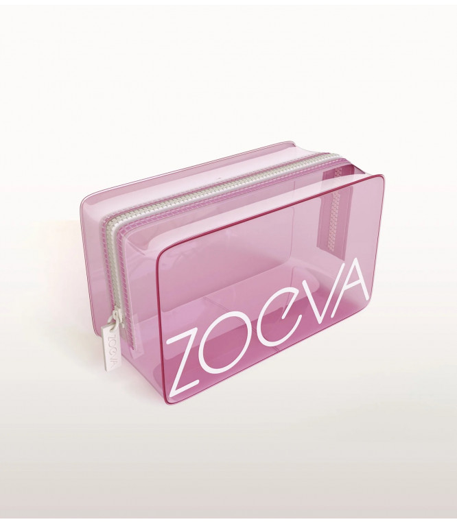 Clear Pouch Bag