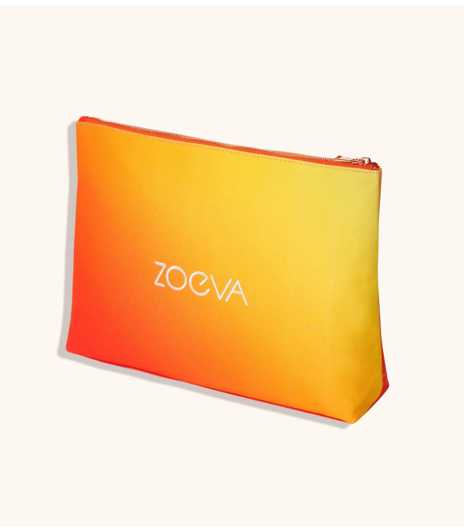 Suntorini Makeup Beach Bag