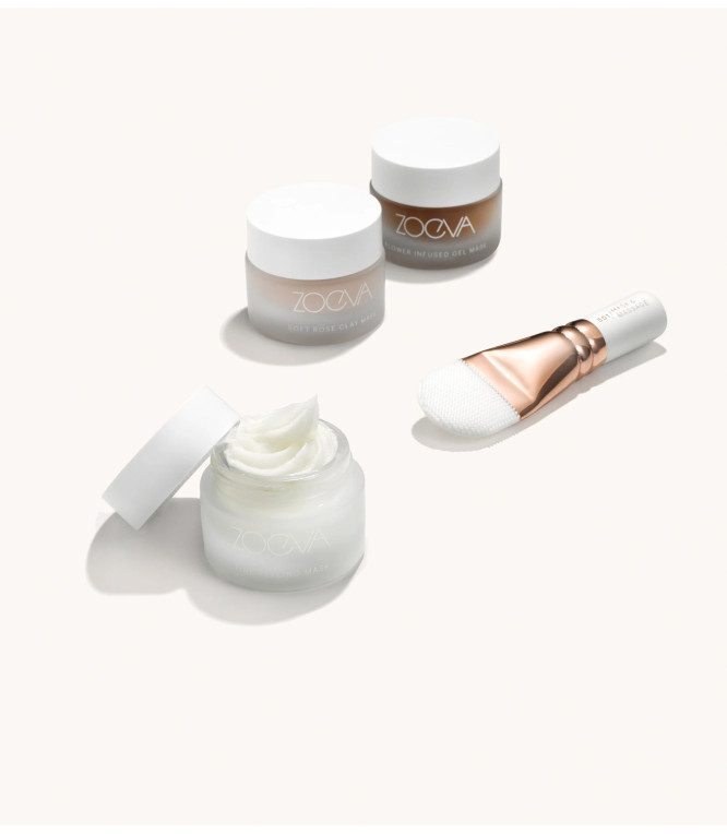 Fine Peeling Mask Travel Size