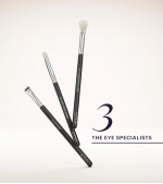 It's All About The Eyes Brush Set