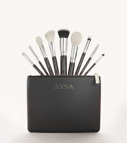 The Complete Brush Set