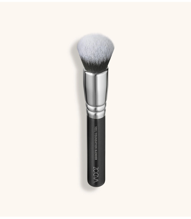 102 Foundation Blender Brush