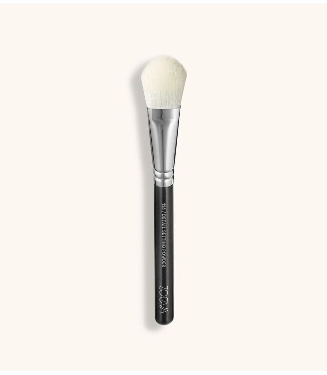 114 Detail Setting Powder Brush