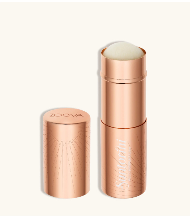 Suntorini Multi-Powder Brush