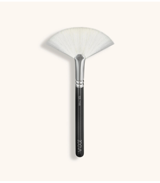 129 Fan Brush