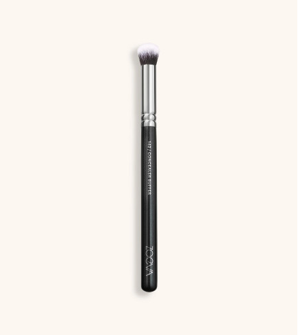 142 Concealer Buffer Brush