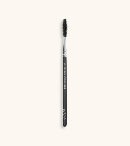 324 Brow and Lash Spoolie Brush