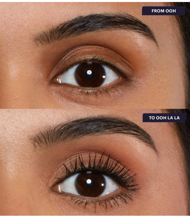 Ooh la Lash Length & Lift Tubing Mascara
