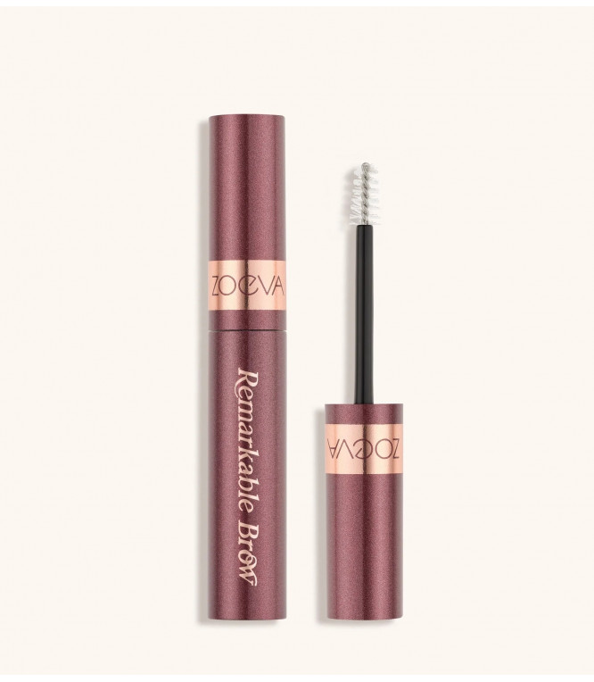 Remarkable Brow Clear Brow Fixing Gel
