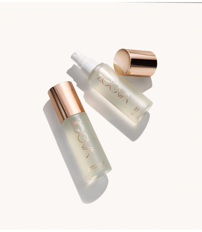 Authentik Skin Setting Spray