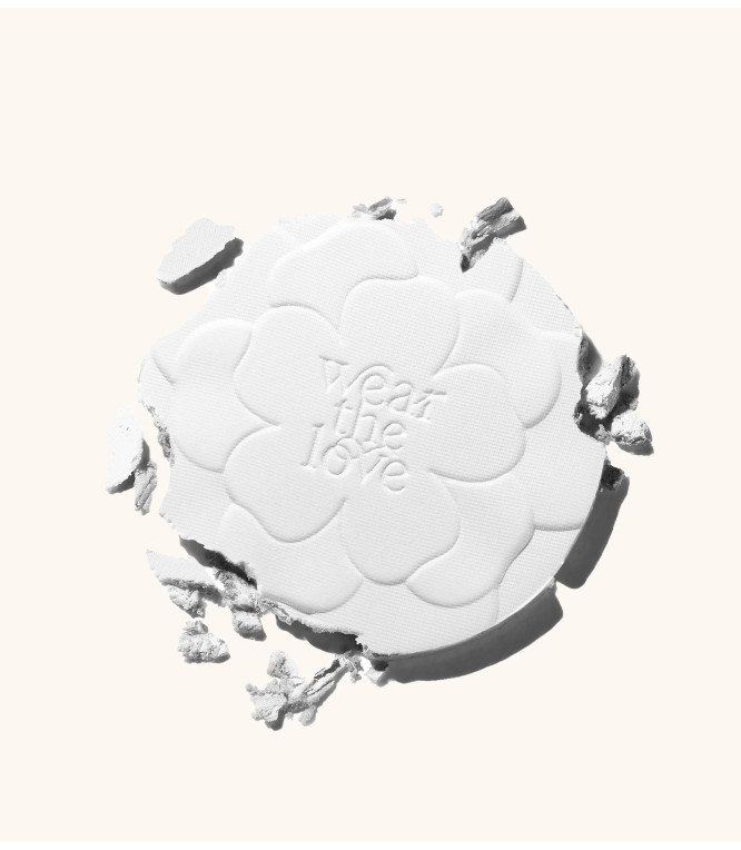 Set & Forget Pressed Translucent Finishing Powder